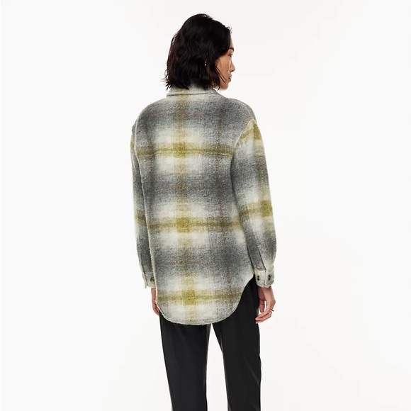 Aritzia Wilfred Free Ganna - Picture 2 of 6